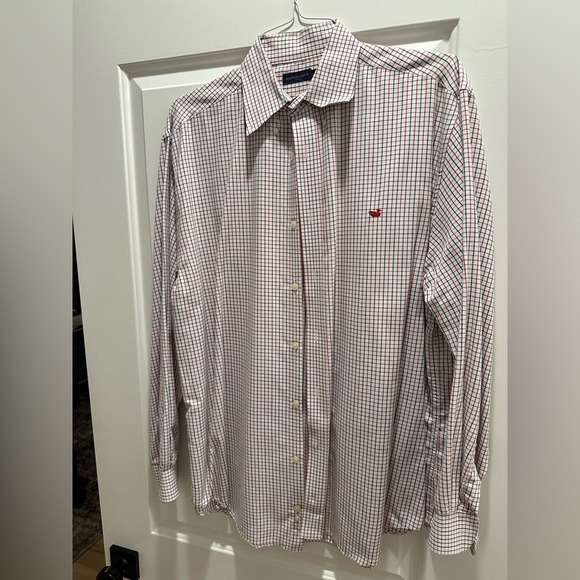Southern Marsh Other - Southern Marsh Button Down - L